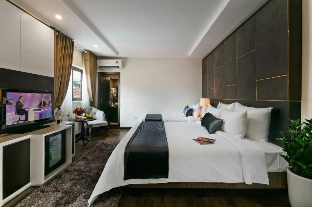 La Santé Hotel & Spa - photo 5