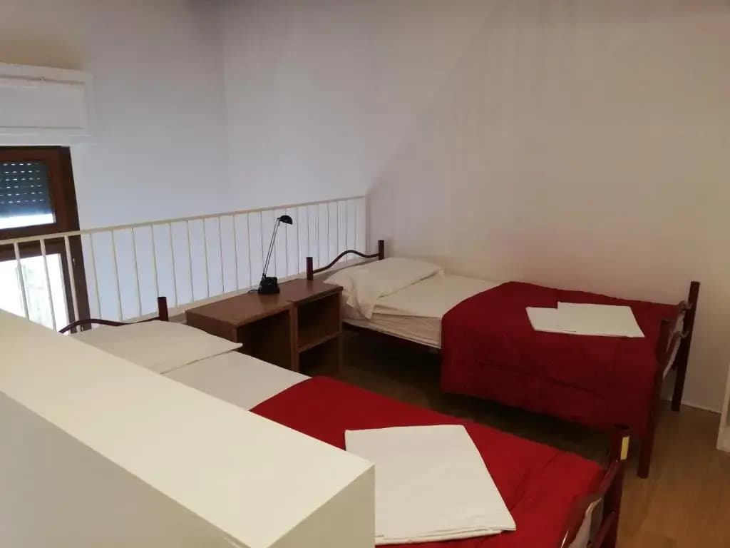 Ostello S. Fosca - CPU Venice Hostels - photo 6