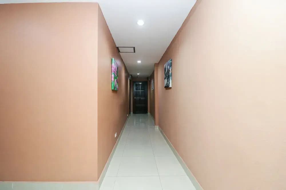 OYO 131 Griebs Inn - photo 10