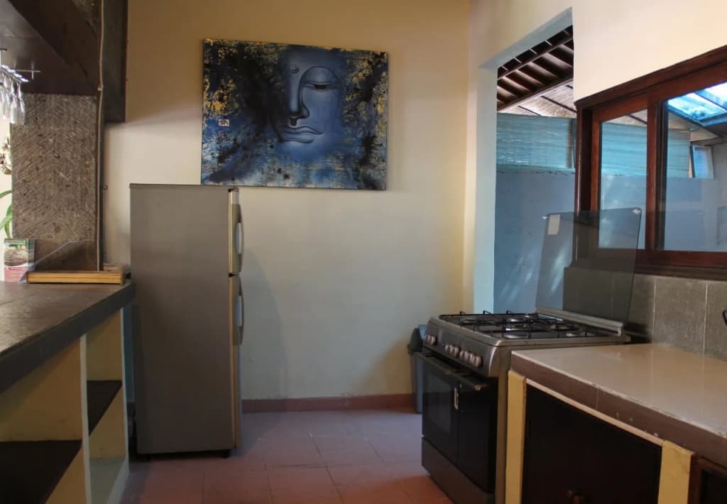 The Catur Villa - photo 35