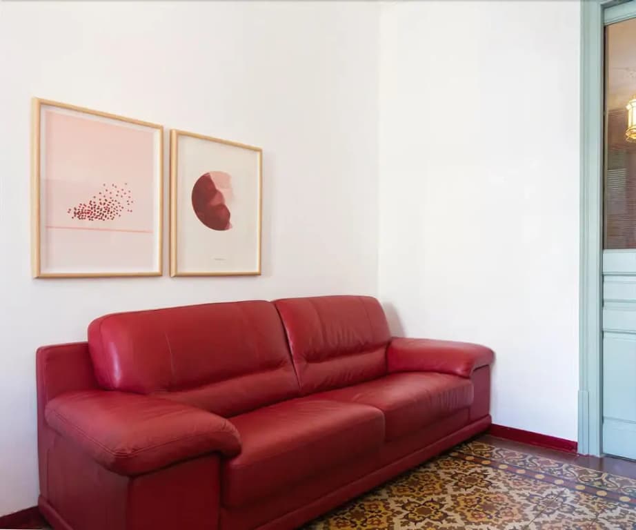 AB Centric Muntaner Apartment - photo 3