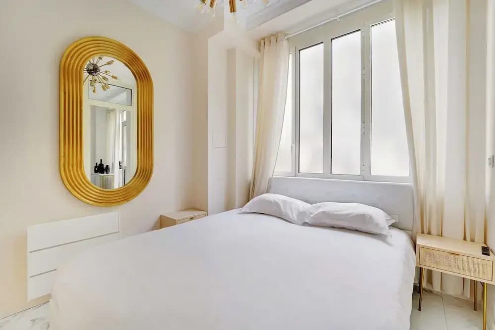 Cosy and Chic Apartment -1br/4p- Trocadero - photo 2