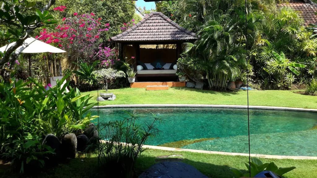 Villa Plawa Asri - photo 10