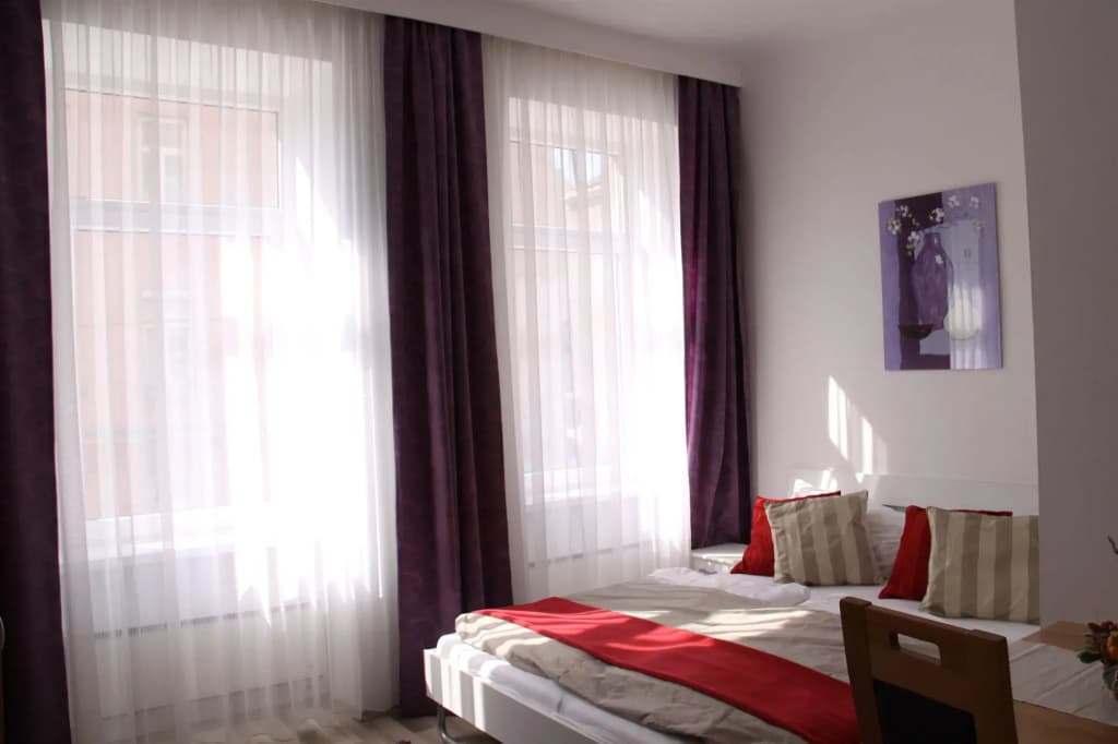 CheckVienna – Apartment Buchengasse - photo 5