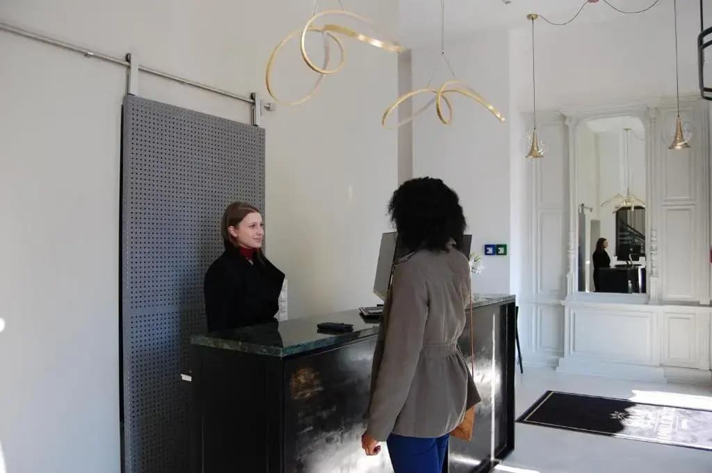 Apollo Hotel Vienna - photo 22