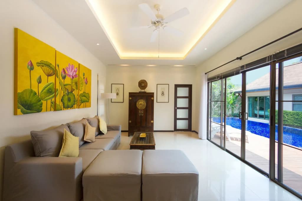 Villa Hatiti - photo 7