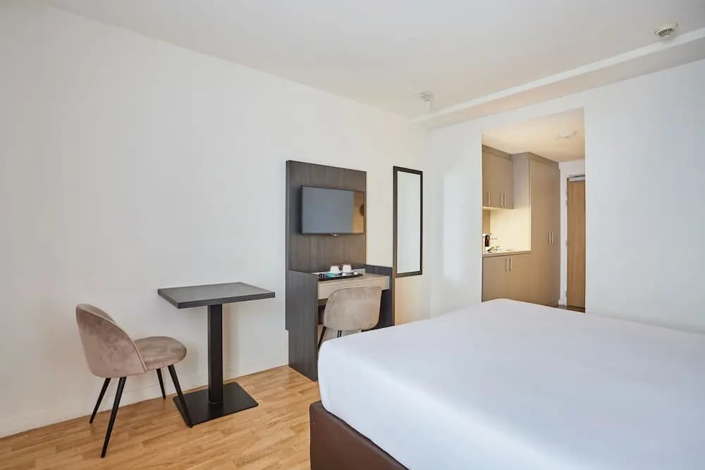 Apparthtel Odalys Montmartre - photo 22
