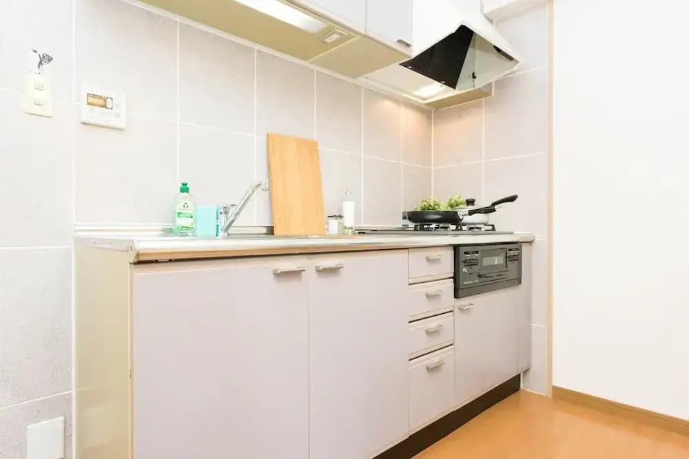 City Hotel Namba ⅰ - photo 20