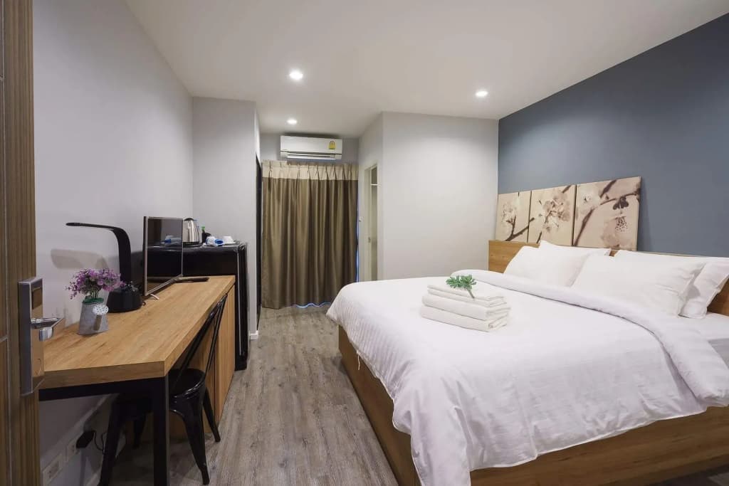 Villa 23 Residence - photo 4