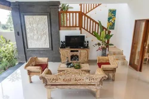 Heavenly View Villa - photo 14
