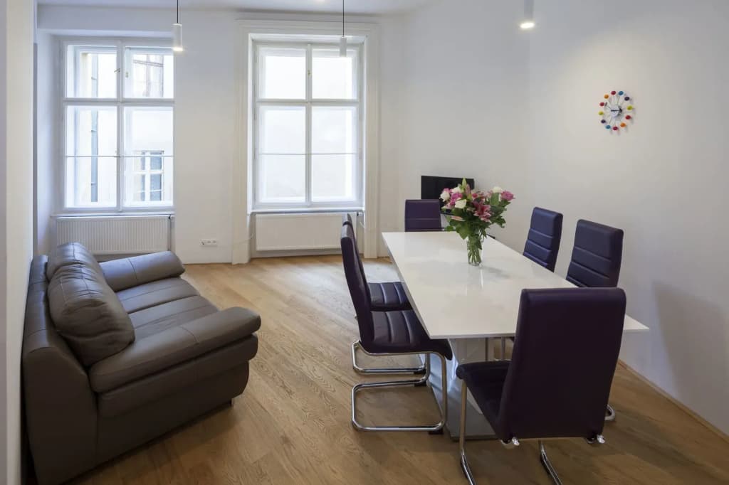 Capital Apartments Prague - photo 15