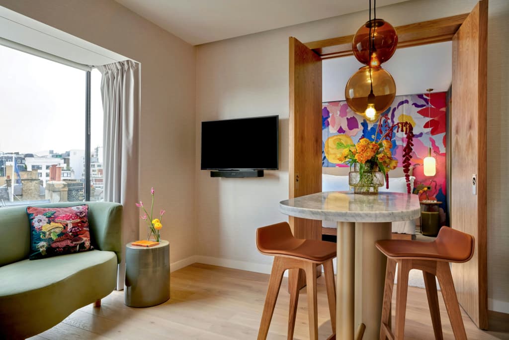 The BoTree London, Curio Collection by Hilton - photo 15