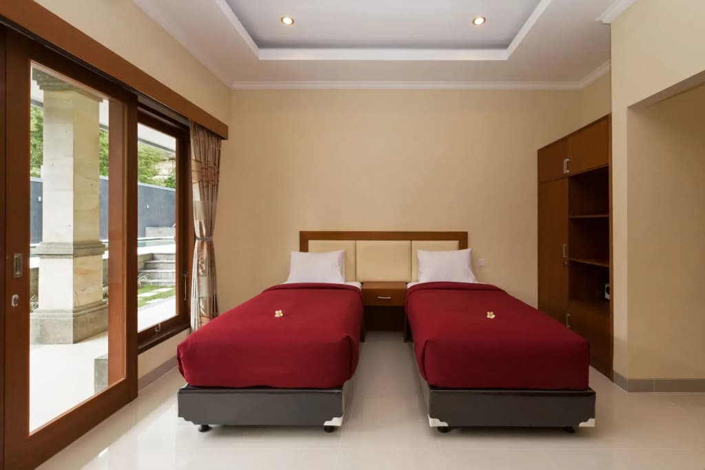 Kubu Petitenget Suite Seminyak - photo 4