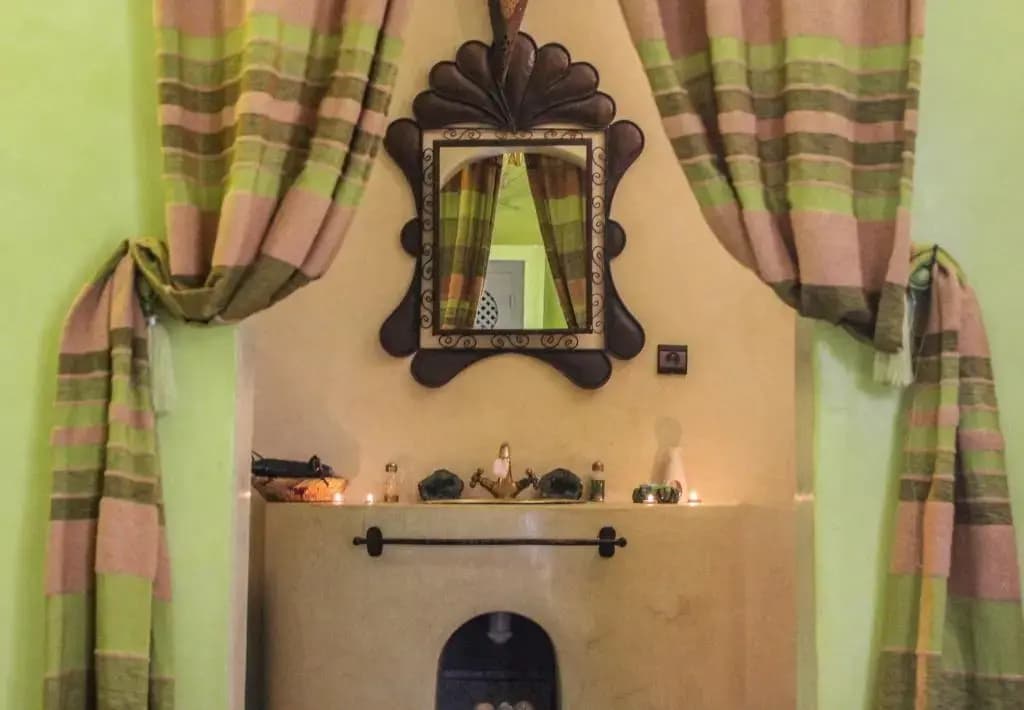 Riad Minorisa - photo 7