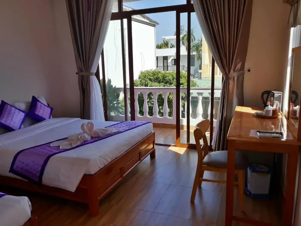 MS Tri House Homestay - photo 34