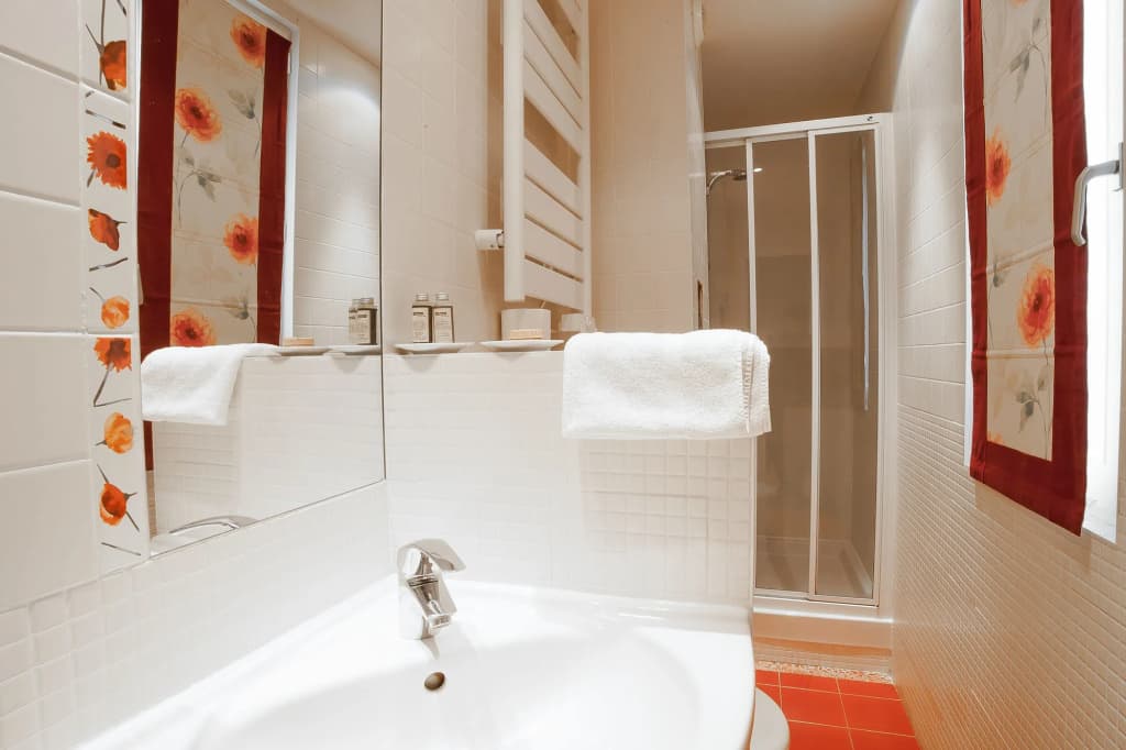 Hôtel Résidence Quintinie Square - photo 8