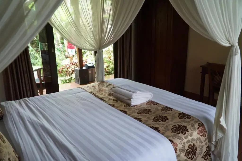 Jiwa's House - photo 6
