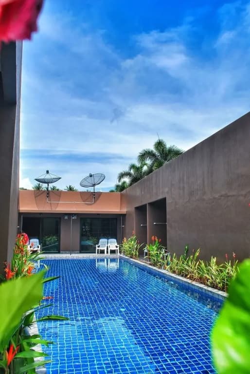 Hanna Villa - photo 9