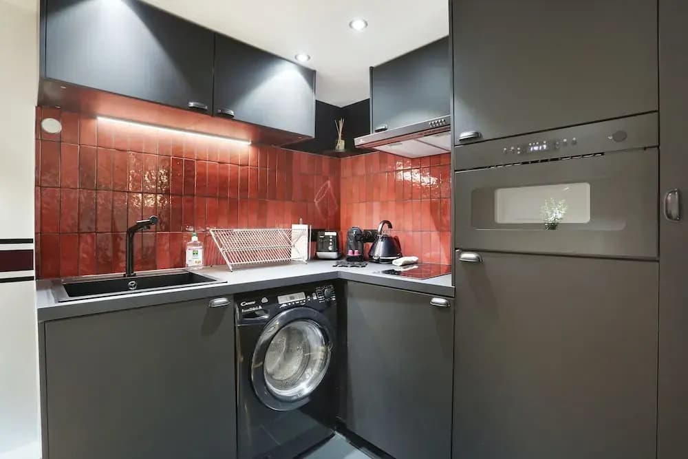 Sublime appartement St Honore (Boissy) - photo 15