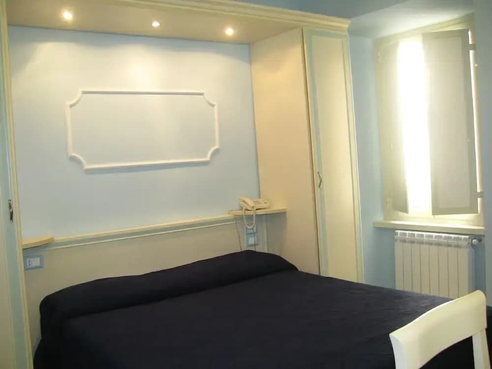 Tiffany Roma Suite - photo 3
