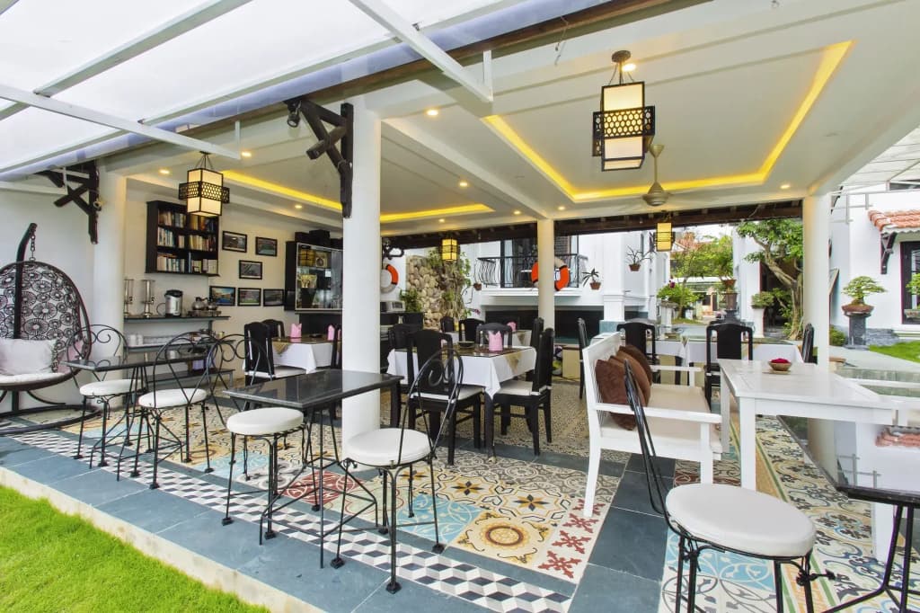 Riverside Impression Villa - photo 25