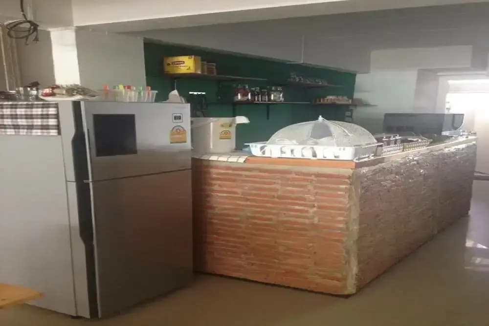 MUST Room Hua Hin 51 - photo 17