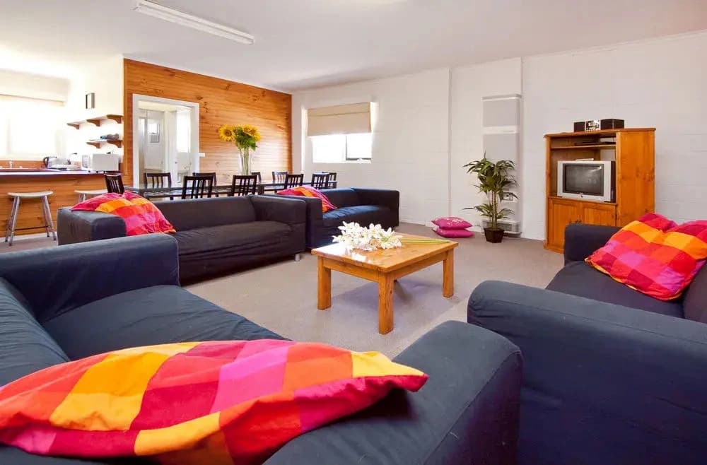 Bayplay Apartments & Group Retreat - Portsea - photo 6