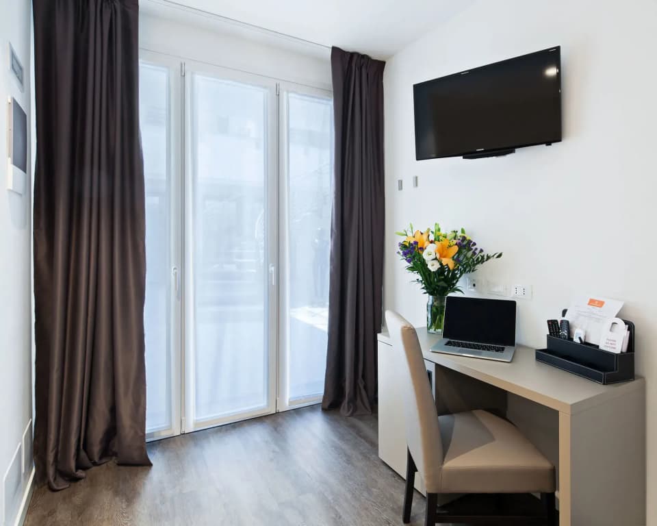 Studio Inn Centrale & Milano Urban Padel Hotel - photo 4
