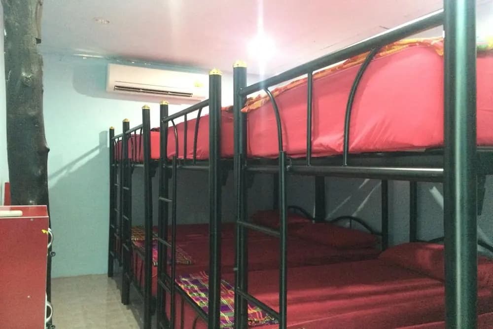 Funny Moon Hostel - photo 11