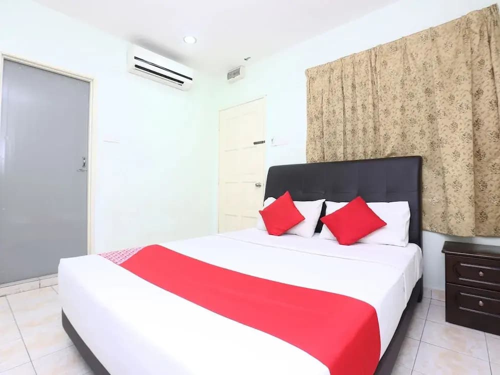 Kb 7 Days Hotel By OYO Rooms - photo 2