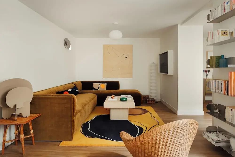 Edgar Suites Marais - Temple - photo 9