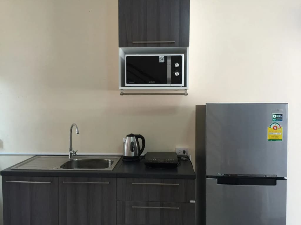 Krabi Town Sleeps 8 With Kitchen - photo 7