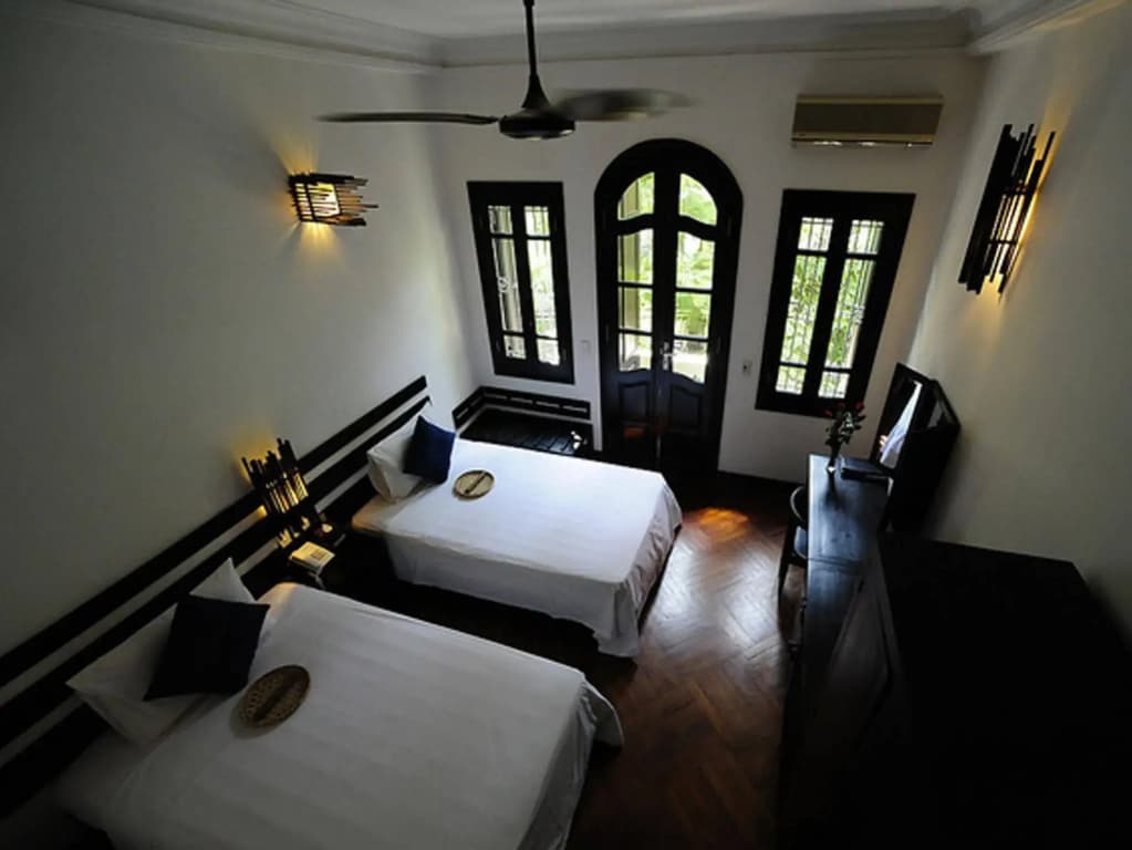 Cinnamon Hotel - photo 6