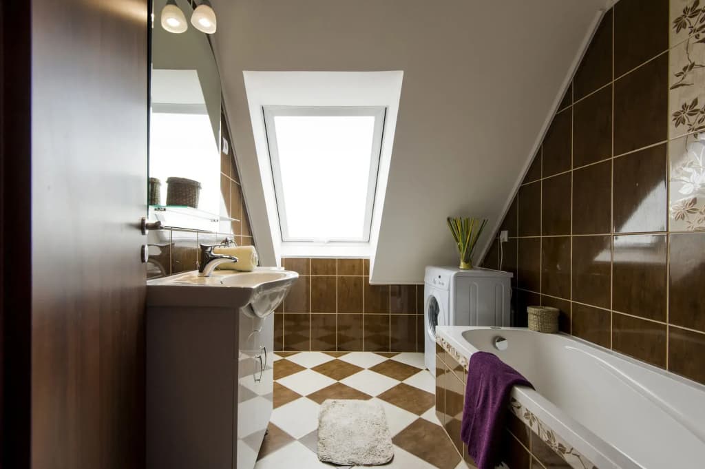Grand Budapest Penthouse - photo 8