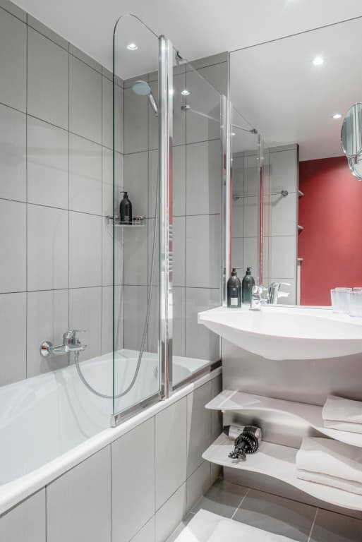 Aparthotel Adagio Paris Bercy Village - photo 11