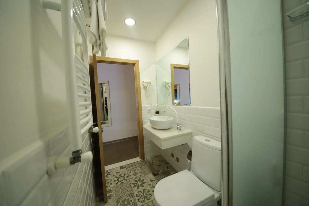 Stay Boutique Hotel - photo 22