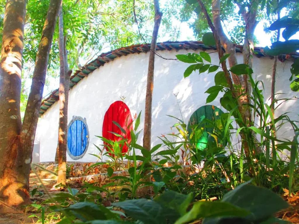 Phu Nam House - Resort - main photo