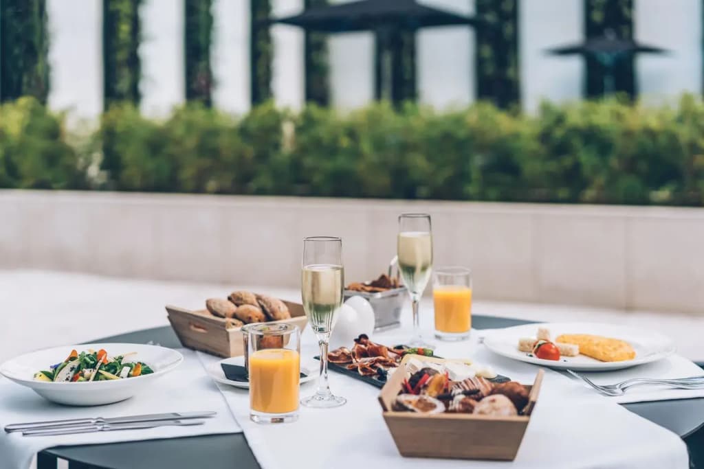 Iberostar Selection Lisboa - photo 13