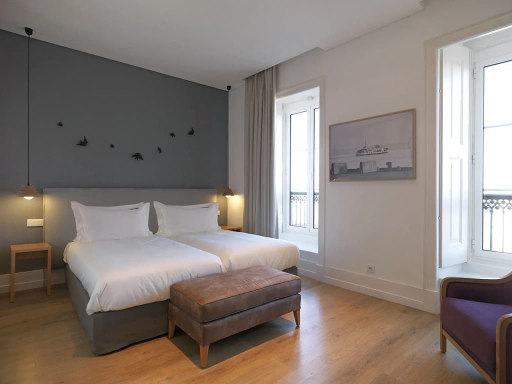 Feels Like Home Chiado Prime Suites - photo 2