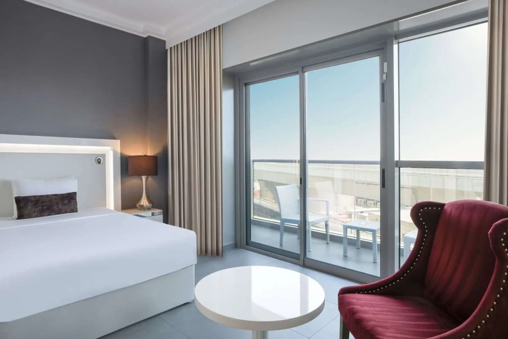 The First Collection Marina, Dubai, A Tribute Portfolio Hotel - photo 20