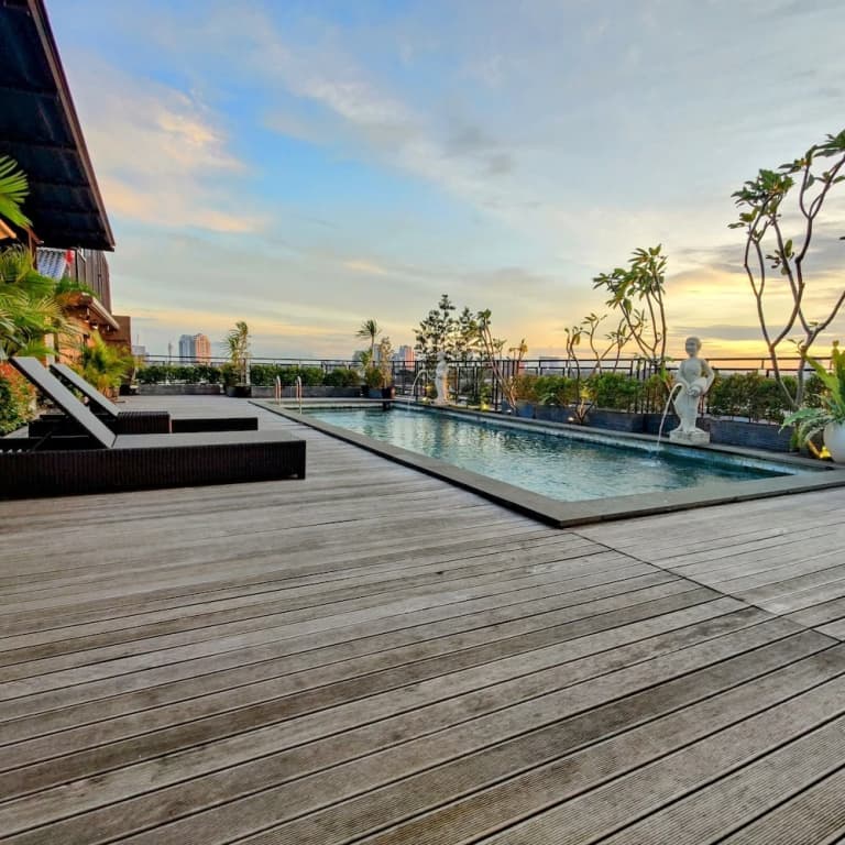 The Mango Suites by Flat06 - photo 13