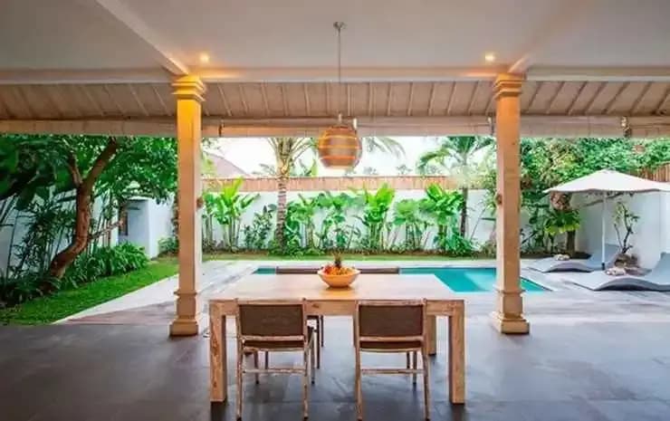 Villa Rosita Bali - main photo
