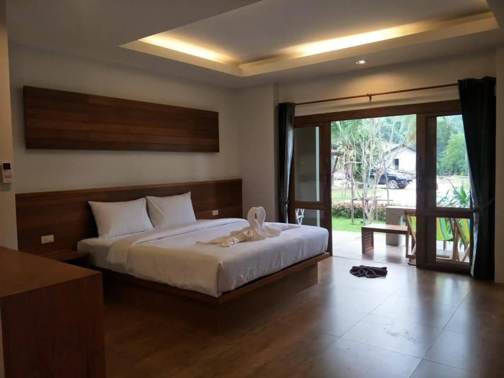 Lanta Infinity Resort - photo 2