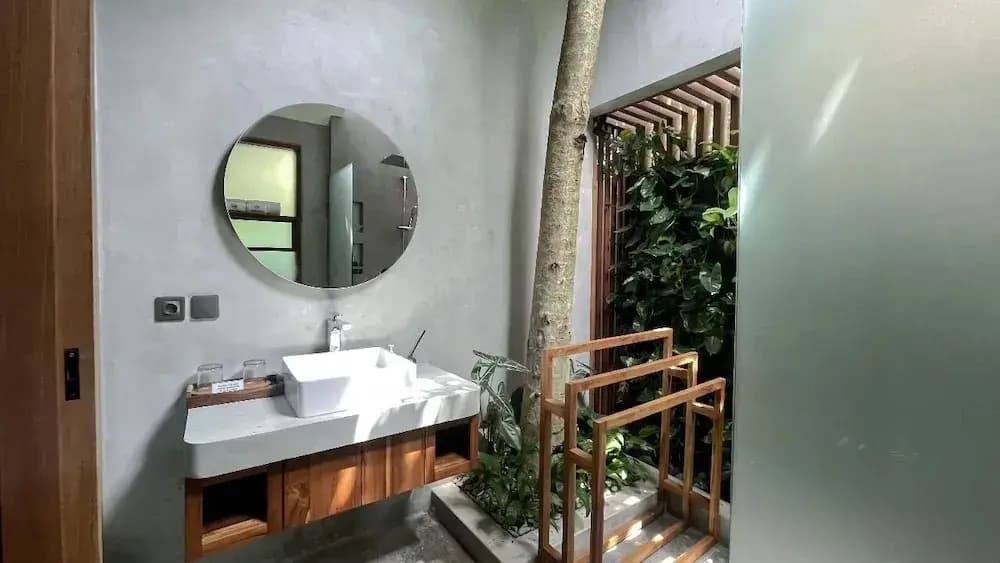 Leafy Home Canggu - photo 6