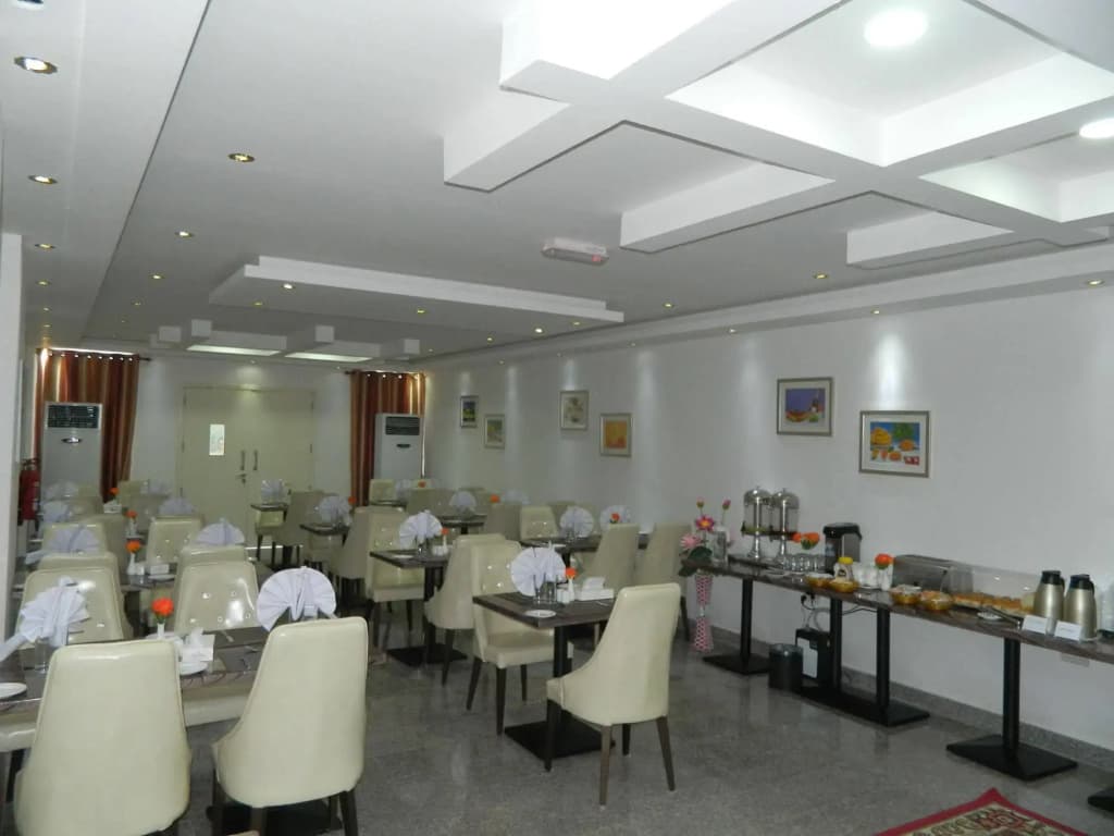 Wanasa Hotel Apartments - photo 25