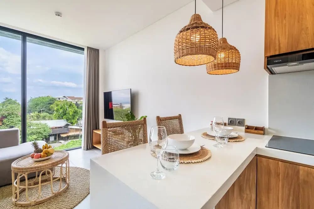 Sunny Muse By Betterplace Apartment Hotel - photo 39