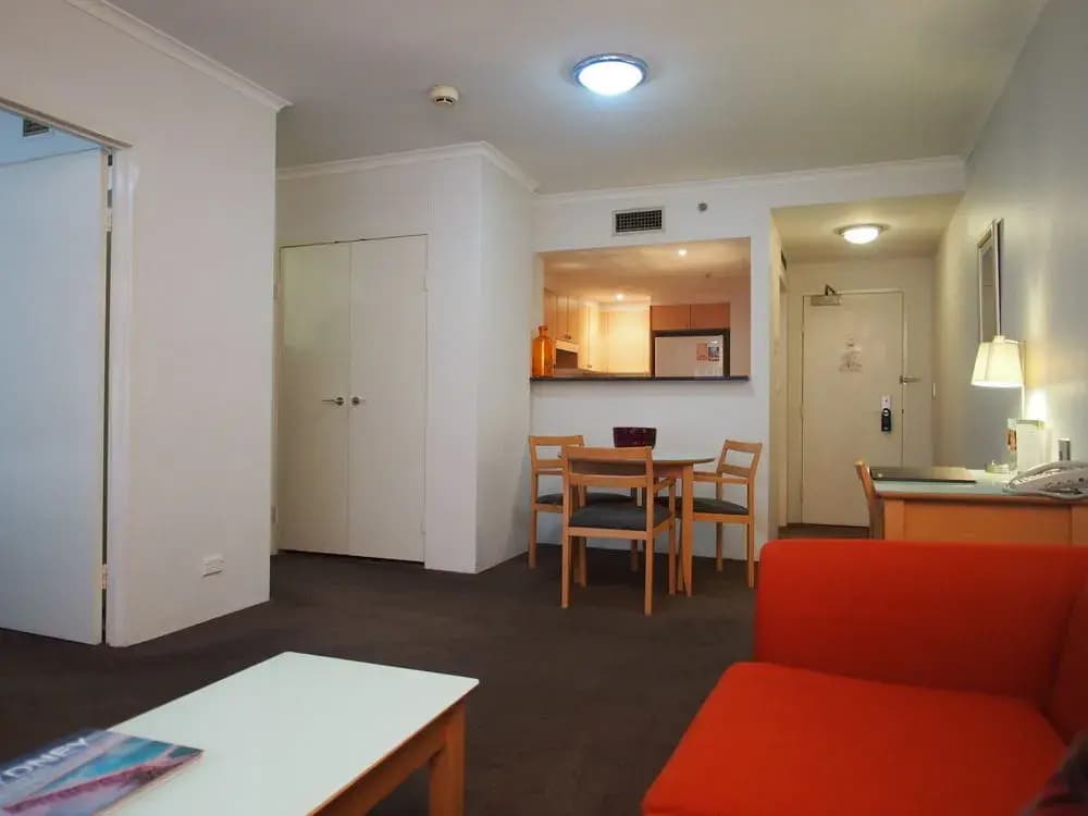 Adina Serviced Apartments Sydney Martin Place - photo 6