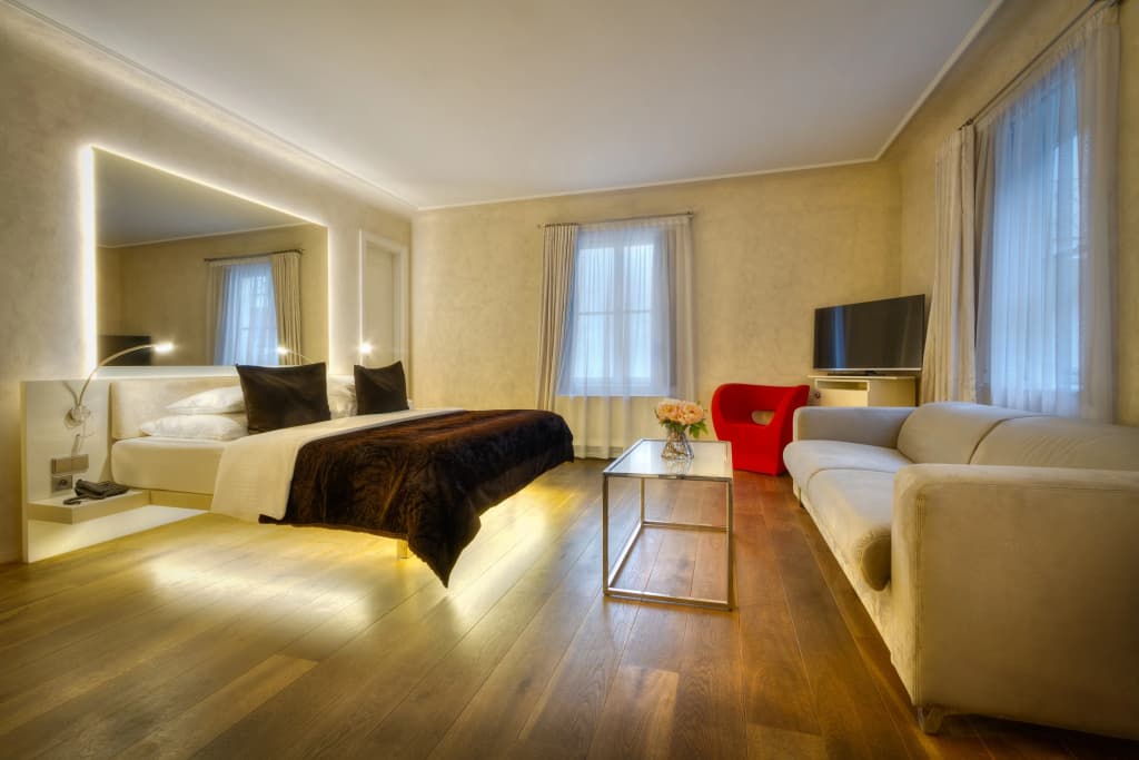 Hotel Three Storks - photo 28