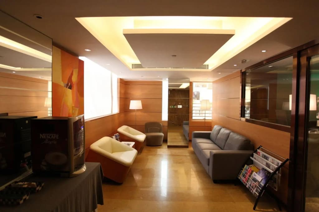 Eco Tree Hotel Sheung Wan - photo 2
