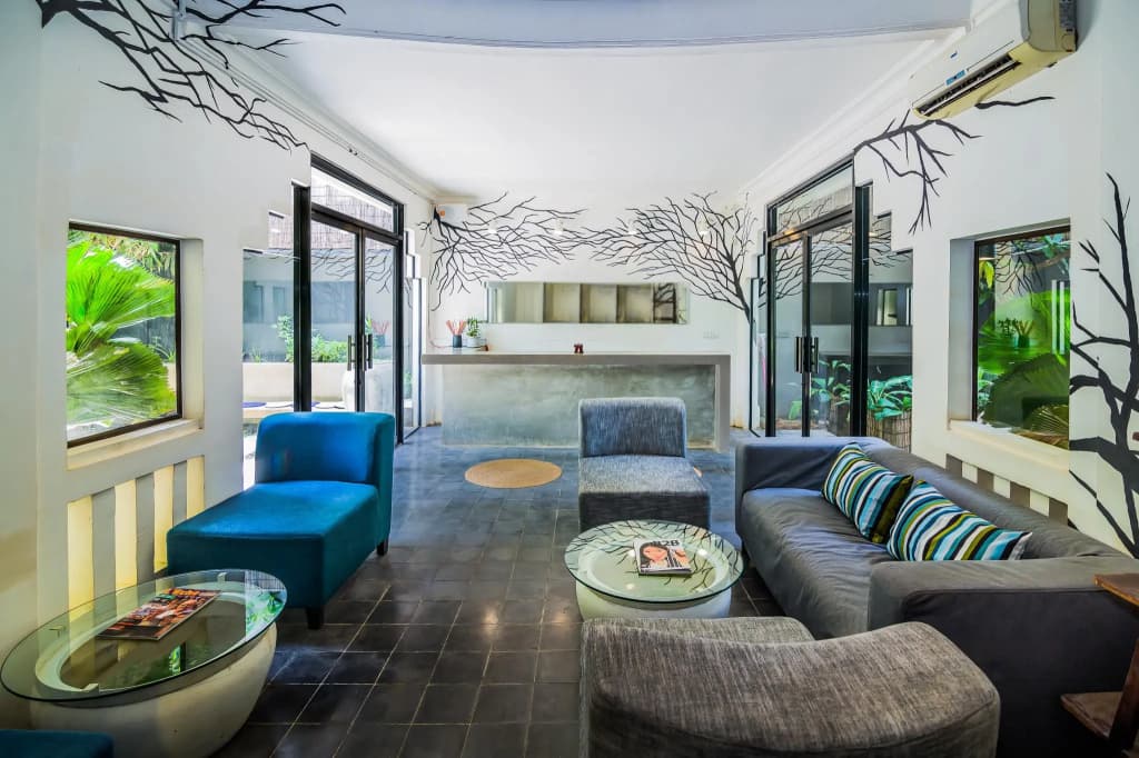 Ashia Hotel & Lounge - main photo